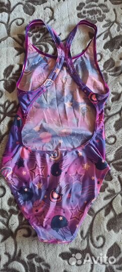 Купальник на девочку рост 152-158