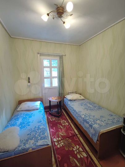 2-к. квартира, 38 м², 1/2 эт.