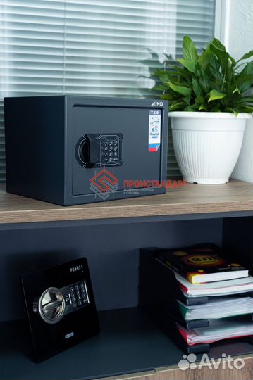 Сейф для документов aiko