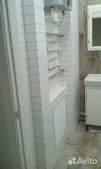 Ремонт и отделка квартир домов санузлов под ключ