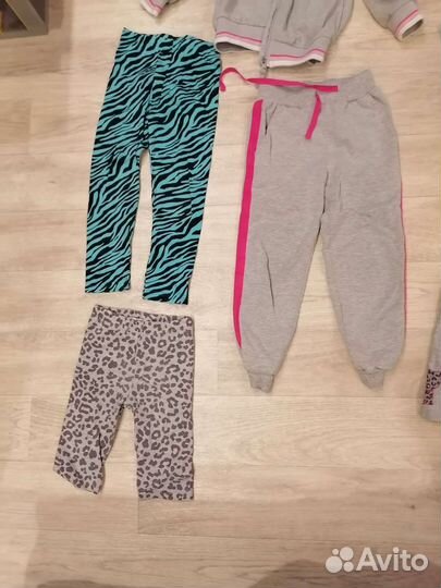 Детская одежда для девочек