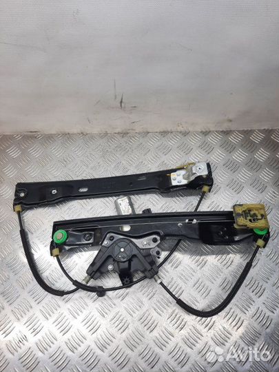 Стеклоподъемник электрический передний правый Ford