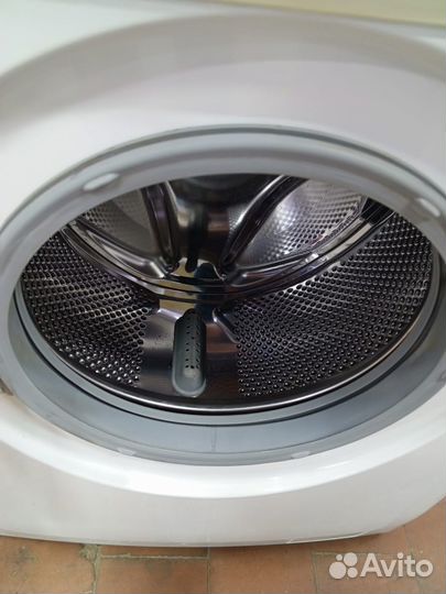 Стиральная машина гарантия