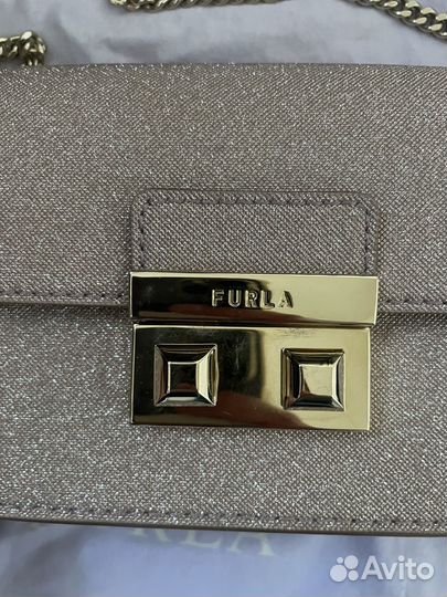 Сумка furla оригинал