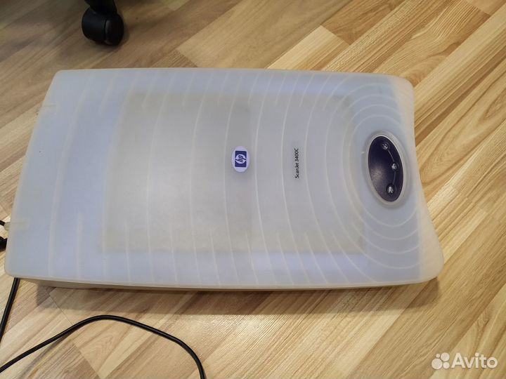 Продается сканер