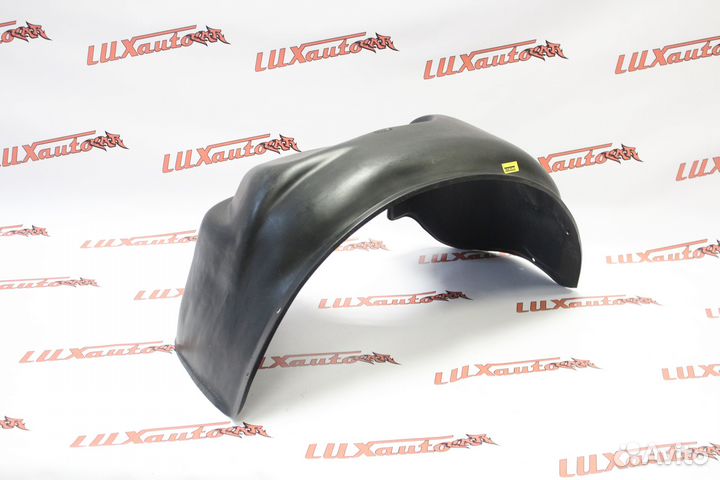 Подкрылки передние Chery Fora 2006-2011