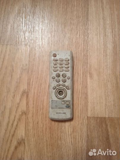 Пульты на телевизор