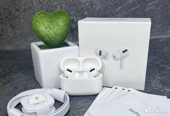 AirPods Pro 