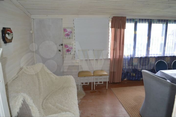 Дом 146 м² на участке 24 сот.