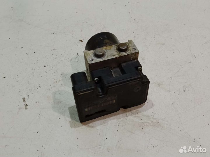 Блок ABS Ford Focus 2 1.6