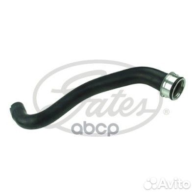 Изогнутые патрубки 052615 Gates