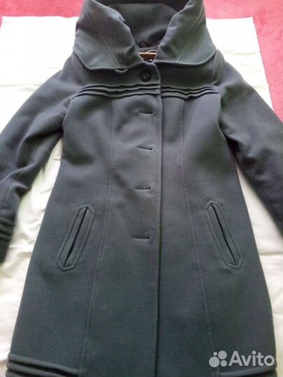 Продам пальто