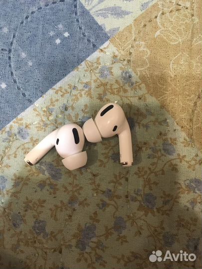 Airpods pro реплика