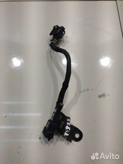 Электропроводка на датчик (Kia Mohave)