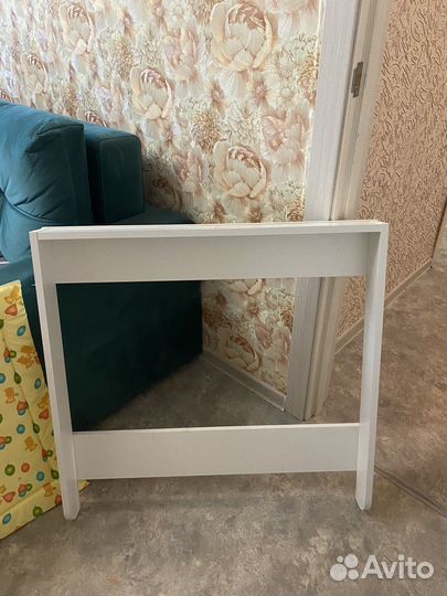 Доска для пеленания на комод + матрас