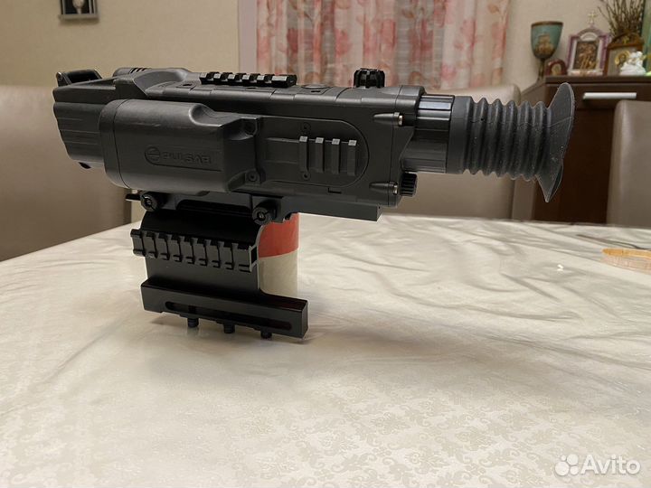 Прицел ночного видения pulsar 850