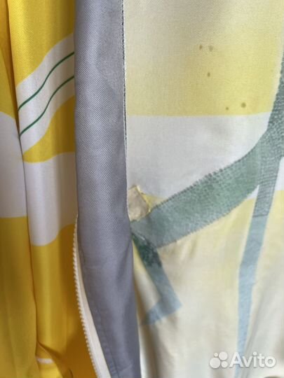 Куртка косплей