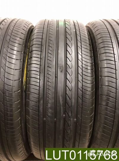 Yokohama Advan db decibel 215/45 R18 89W