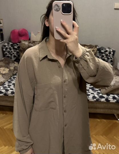 Брючный костюм женский44 46