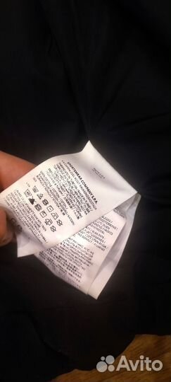 Пуховик C.P. Company