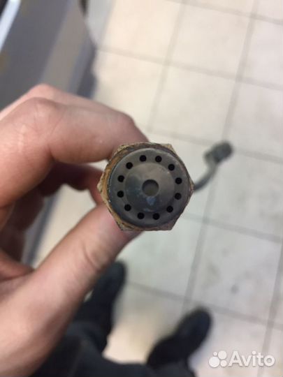 Датчик кислорода н/о