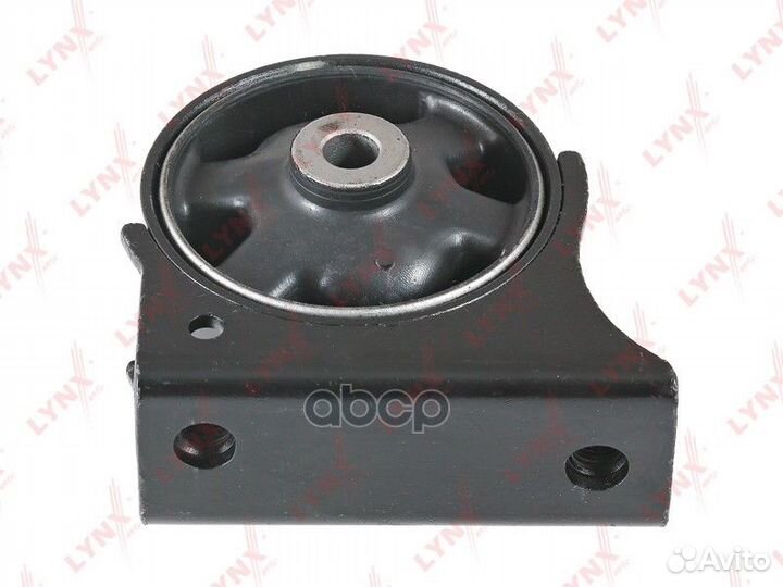 Опора двигателя перед прав/лев ME1196 lynxauto
