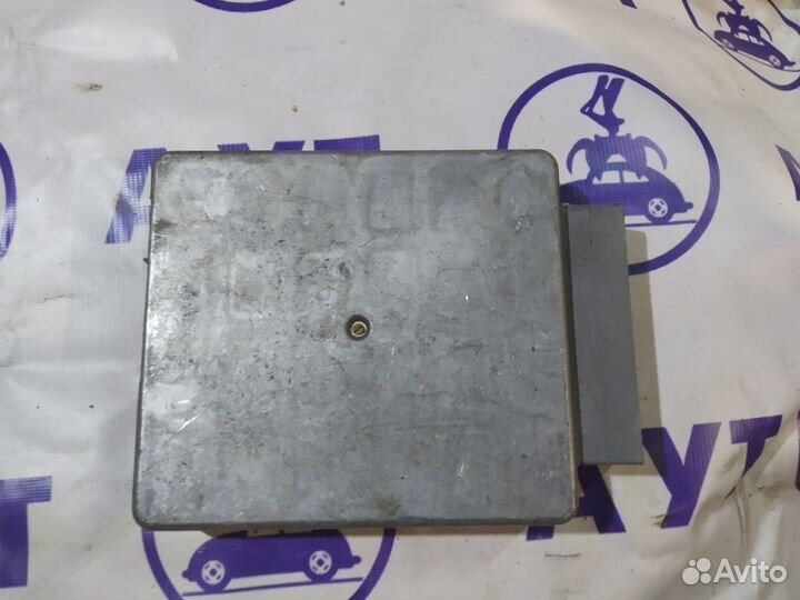 Эбу Форд Фиеста