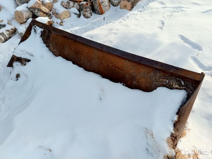 Продам лопату от дт 75