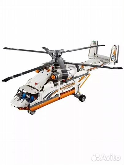 Конструктор 