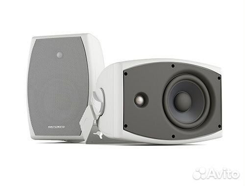Комплект акустики cvgaudio studyset-W4W/20