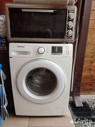 Стиральная машина бу