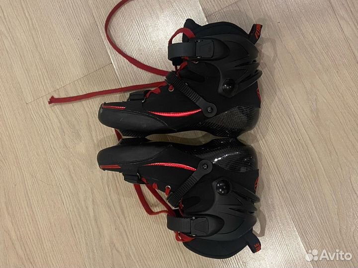 Ролики Flying Eagle Drift 2