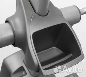 Bronze GYM X901 PRO Эллиптический эргометр