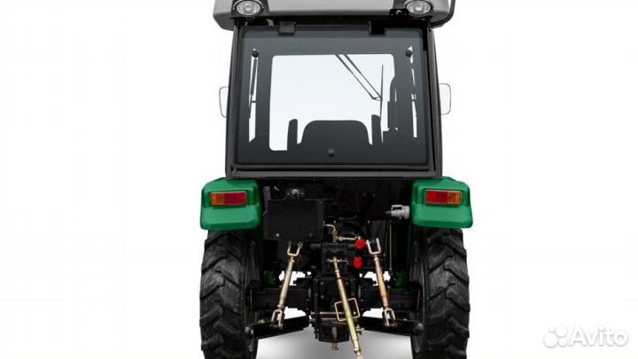 Мини-трактор Файтер TY-254, 2023