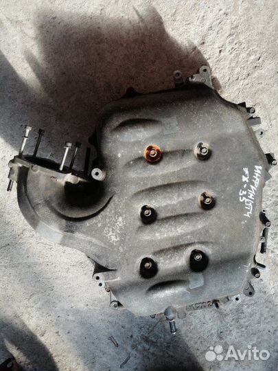 Впускной коллектор Infinity Fx35 3.5L 4WD AT 280