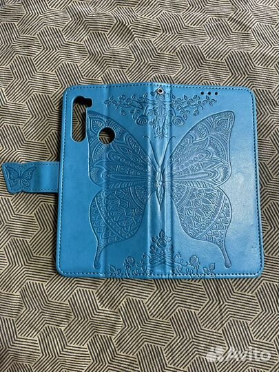 Чехол на Xiaomi Redmi Note 8T