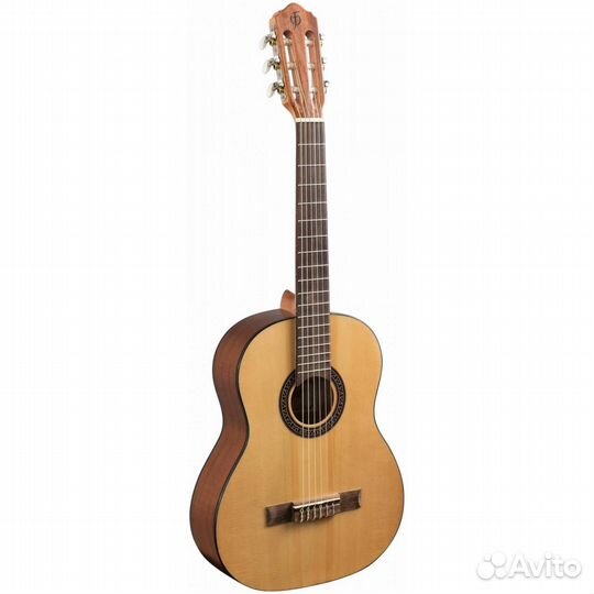 Flight C-120 NA 1/2 Гитара классическая 1/2 Флайт