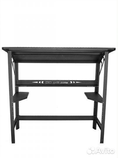 Гриль зона DIO
