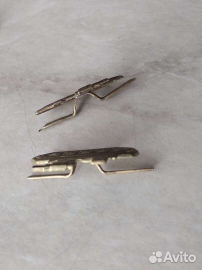 Эмблемы бтв