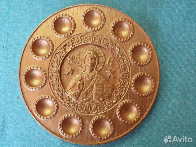 Подставка для яиц Пасхальная Изделие новое