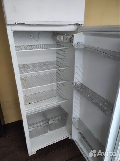 Холодильник Nord