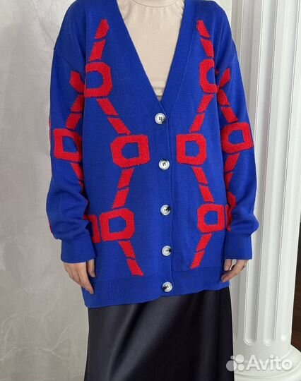 Кардиган турецкий Qustyle