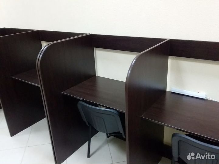 Офисные столы