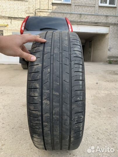 Toyo Proxes Sport 215/45 R17