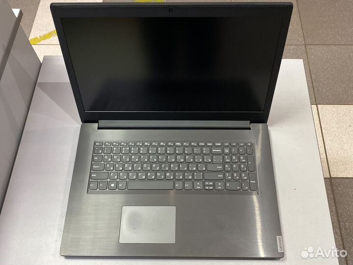 Ноутбук Lenovo ideapad L340-17IWL 17.3