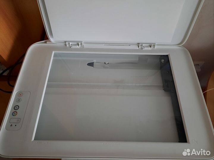 Принтер сканер копир