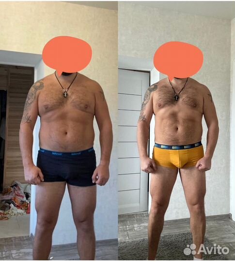 Нутрициолог