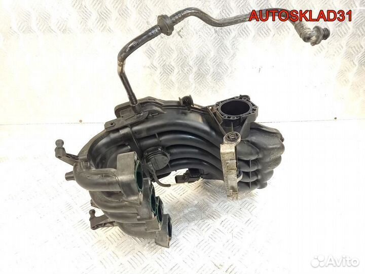 Коллектор впускной Volkswagen Golf 5+ 06A133203DL