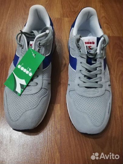 Футзалки diadora