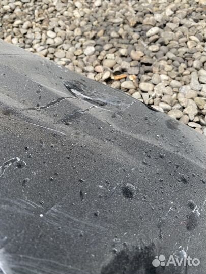 Крыло на весту оригинал